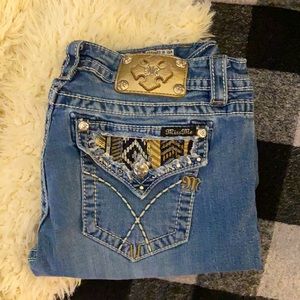 Miss Me jeans size 33